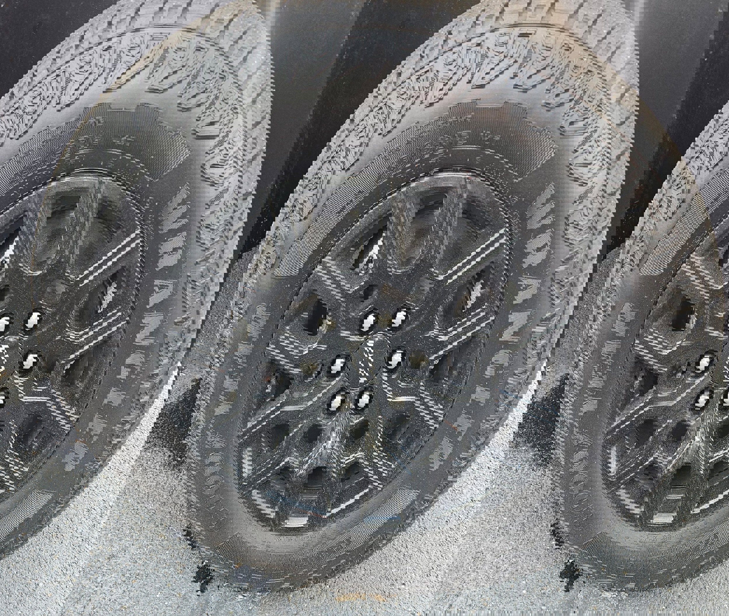 New 2026 Chevrolet Colorado Trail Boss video 4