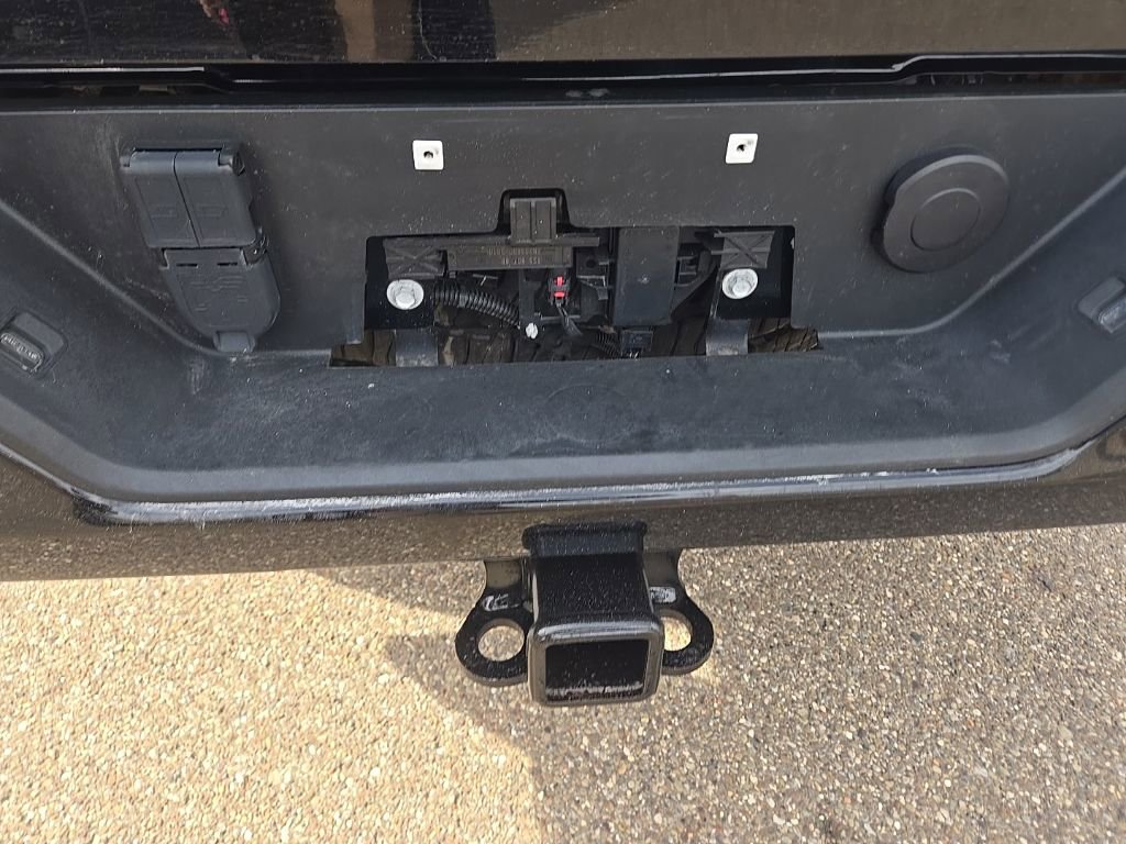 Used 2022 GMC Sierra 2500 AT4 w/ Gooseneck/5TH Wheel Package image 38