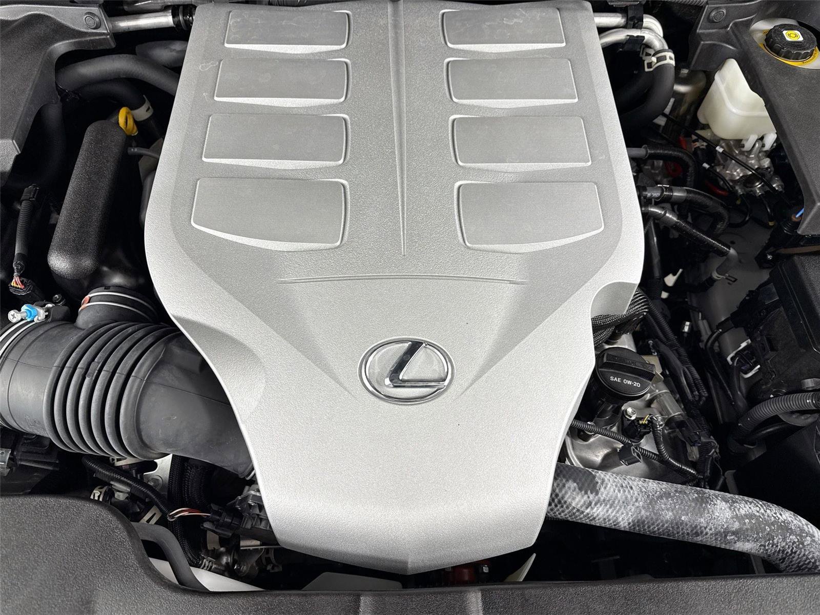 Used 2023 Lexus GX 460 Premium image 61