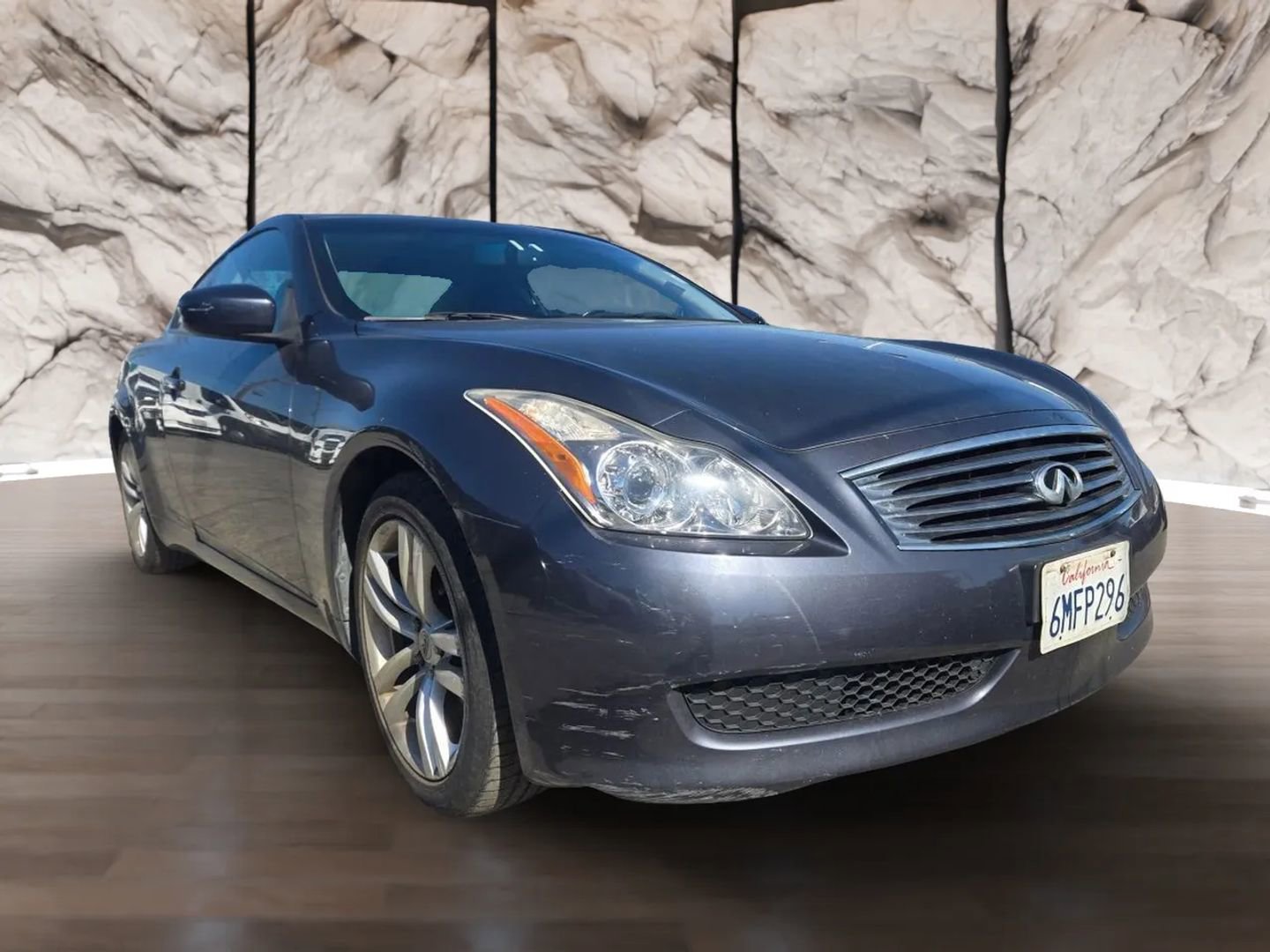 Used 2010 INFINITI G37 Journey w/ Premium Pkg image 3