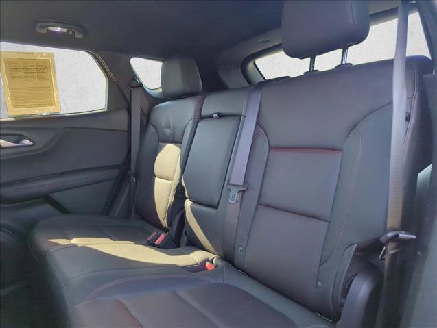 Used 2023 Chevrolet Blazer RS w/ Enhanced Convenience Package image 20