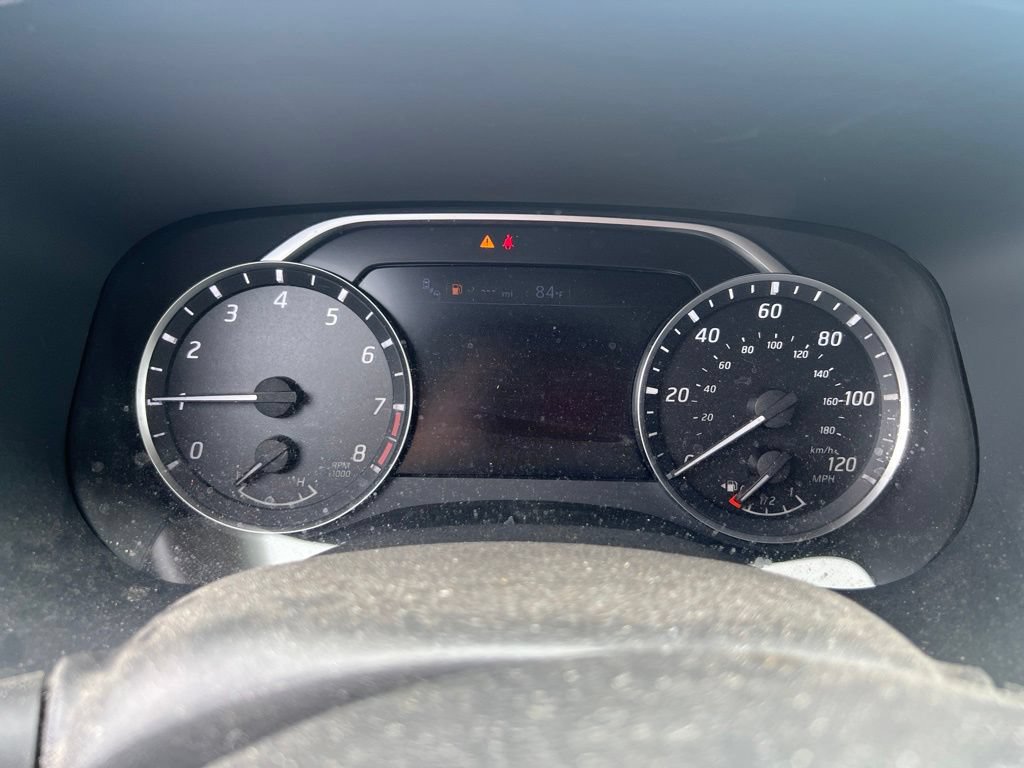 Used 2022 Nissan Frontier SV AWD/4WD image 7