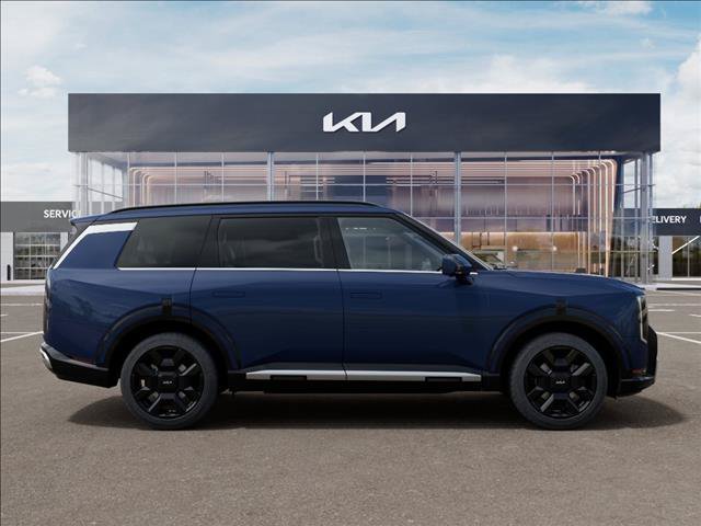New 2027 Kia Telluride SX FWD image 7
