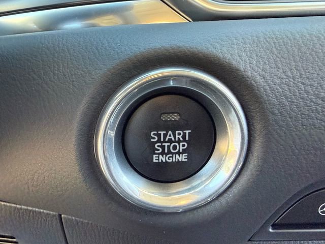 New 2025 MAZDA CX-5 AWD 2.5 S w/ Premium Plus Pkg image 26