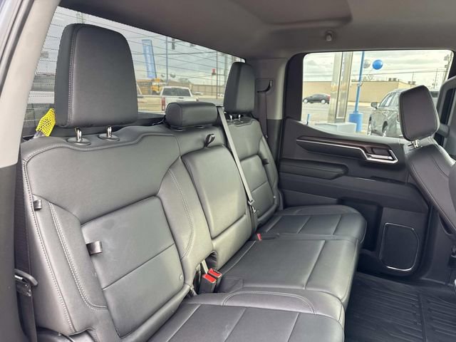 Used 2024 GMC Sierra 1500 SLT image 24