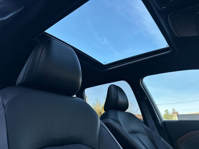 Certified 2025 Subaru Forester Sport w/ Popular Package #2 image 20