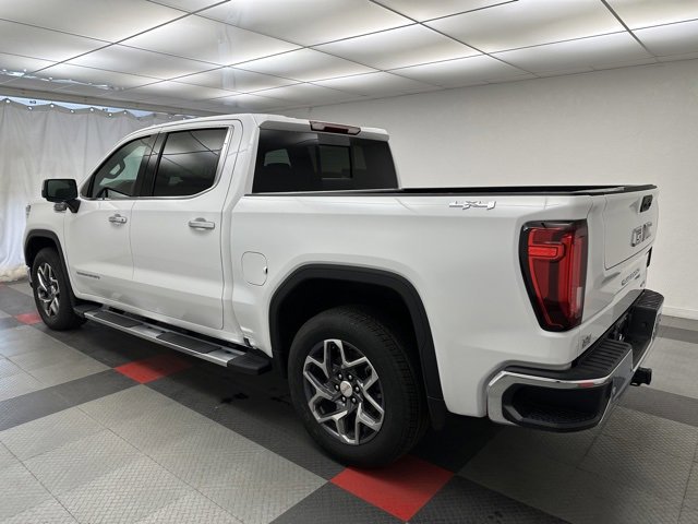 New 2026 GMC Sierra 1500 SLT w/ SLT Premium Plus Package image 4