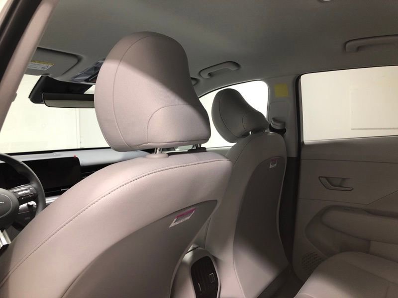 New 2026 Hyundai Kona SEL Sport image 16