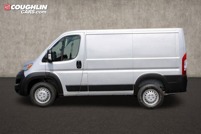 New 2024 RAM ProMaster 1500 w/ Safety Group image 6