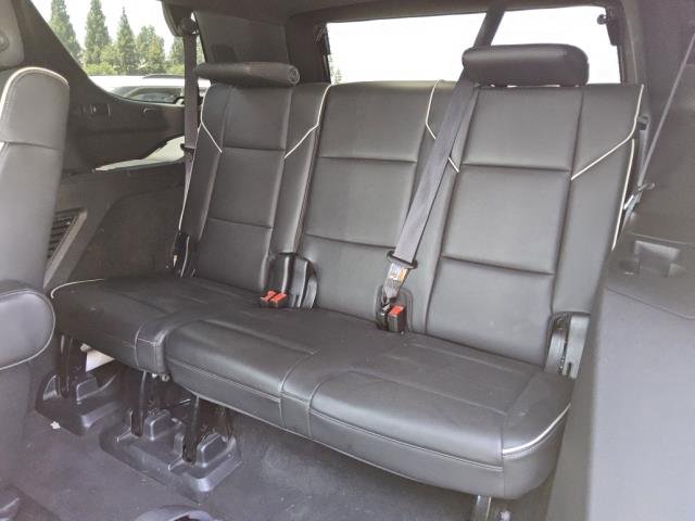 Used 2022 Cadillac Escalade Premium Luxury w/ Performance Package RWD image 2