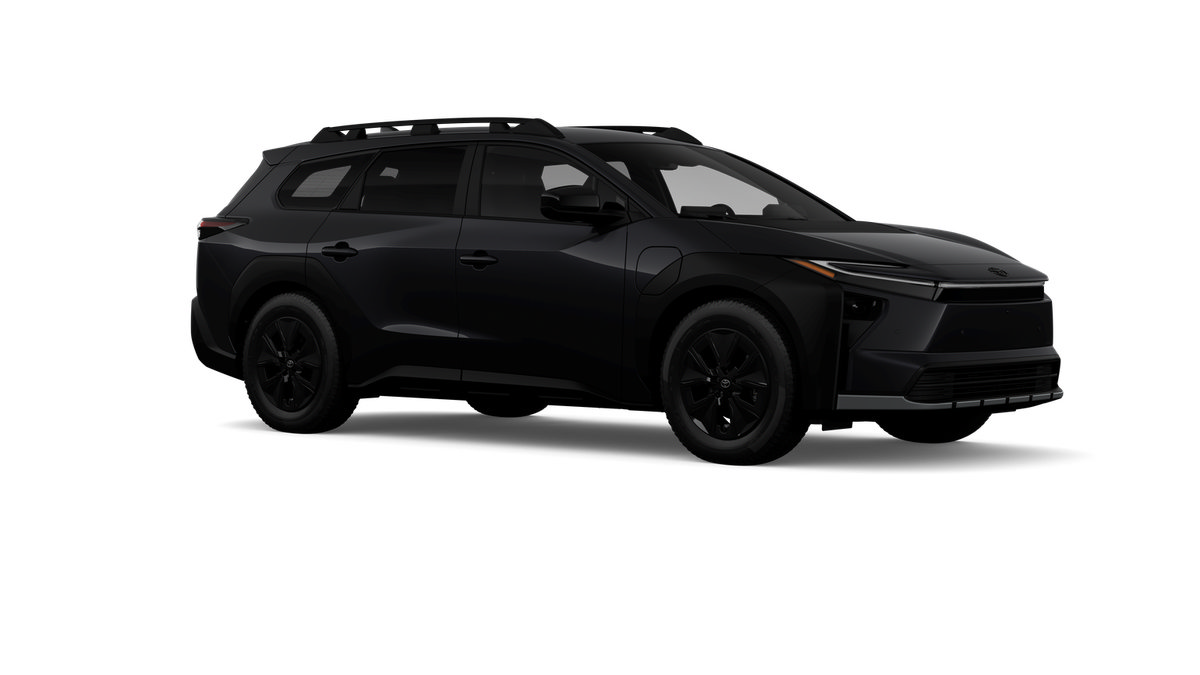 New 2026 Toyota bZ Woodland AWD/4WD image 49