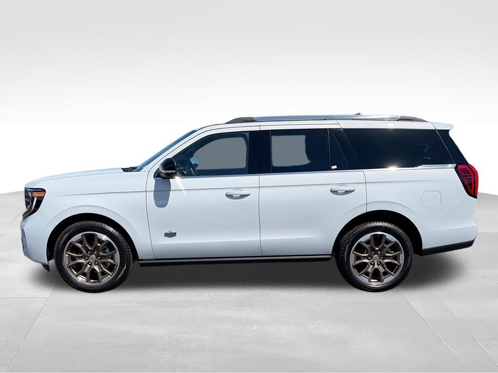 New 2026 Ford Expedition King Ranch AWD/4WD image 5