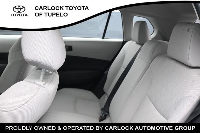 Used 2026 Toyota Corolla Cross L FWD image 20