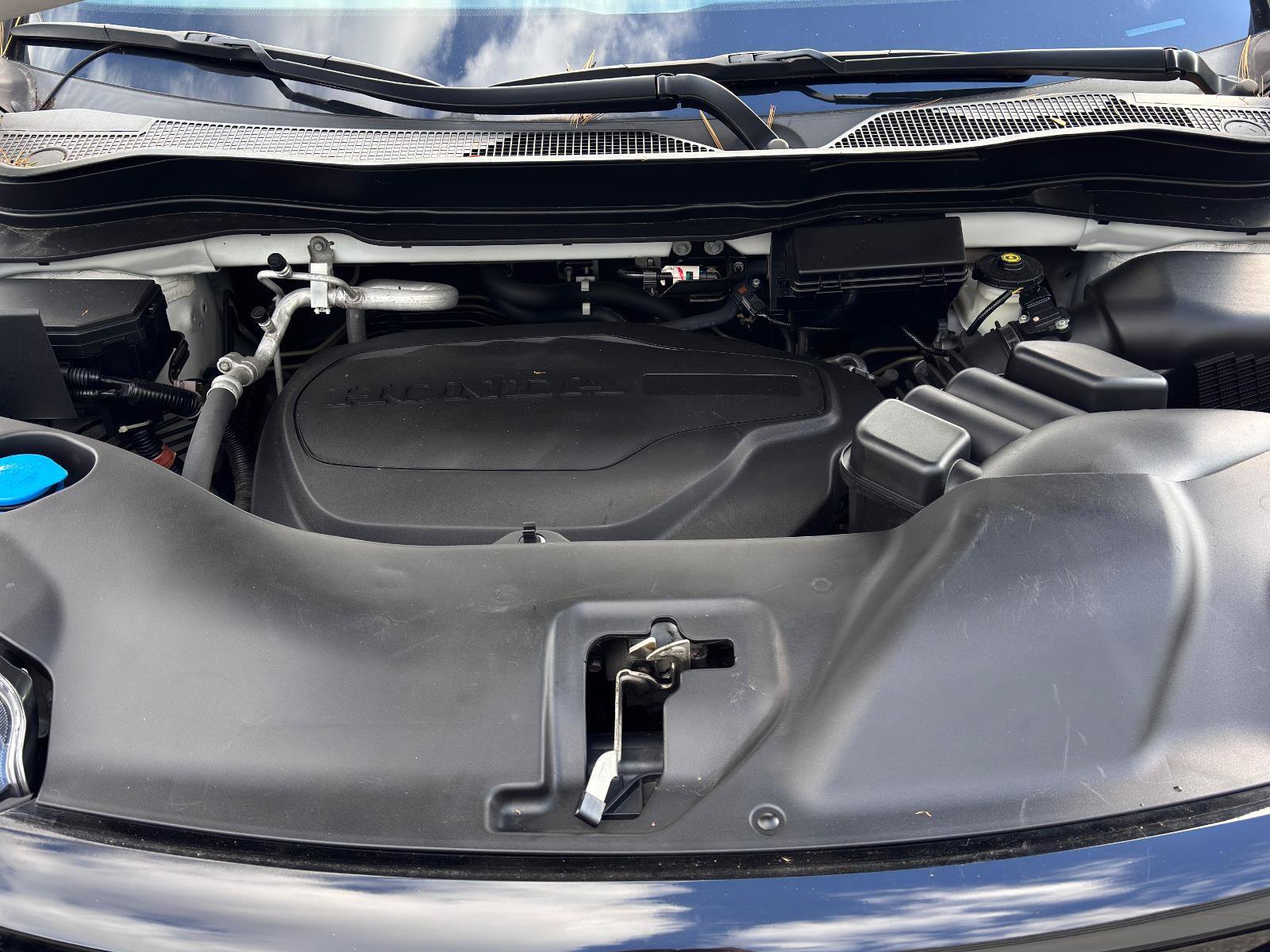 Used 2021 Honda Passport EX-L image 30