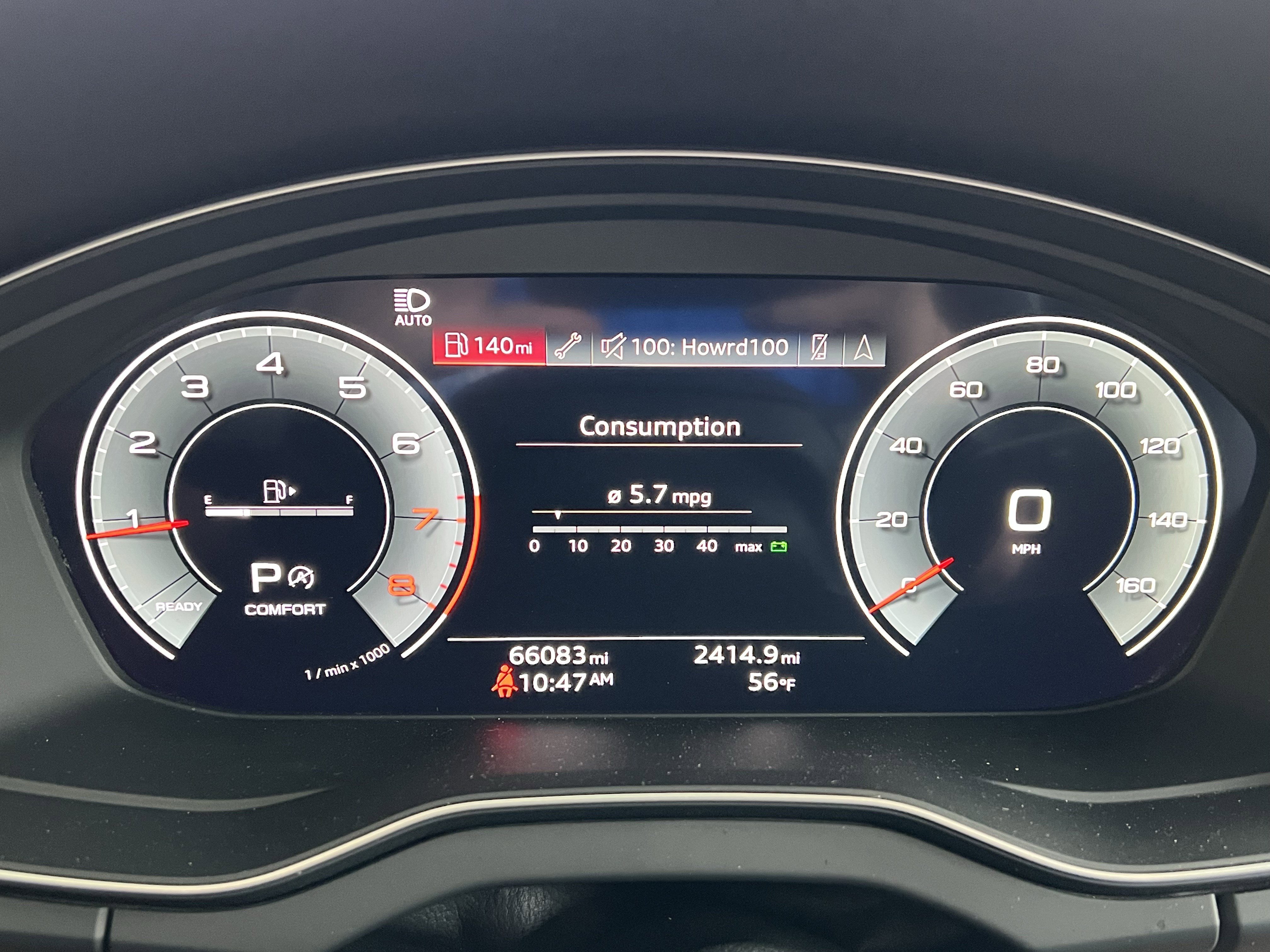 Used 2021 Audi Q5 2.0T Premium Plus AWD/4WD image 21