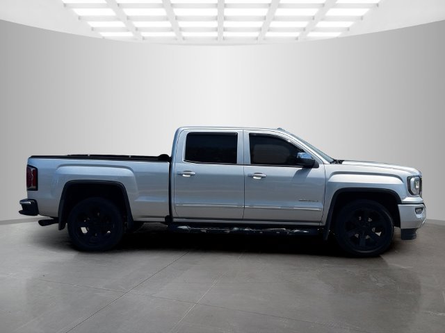 Used 2018 GMC Sierra 1500 Denali AWD/4WD image 8