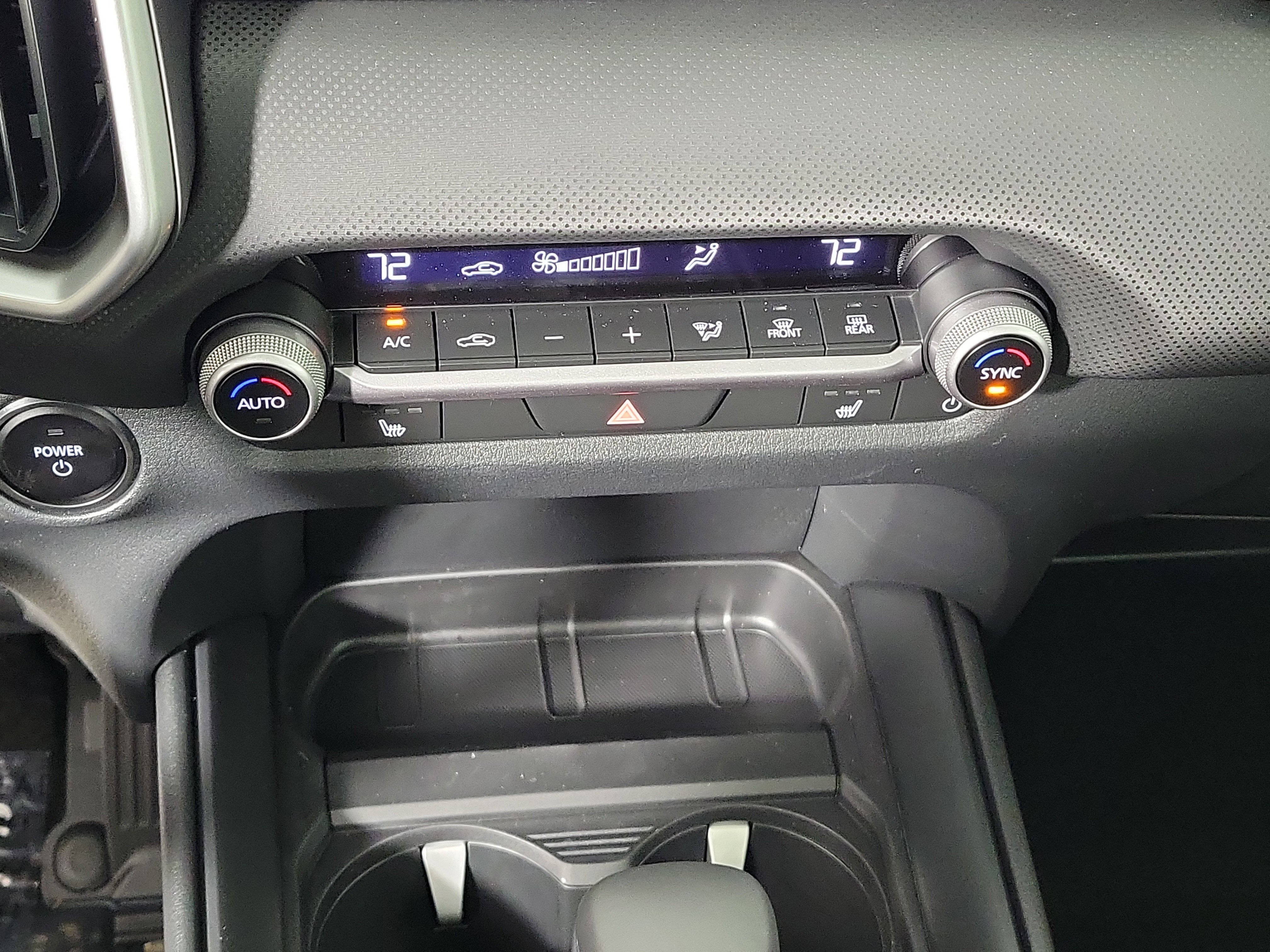 New 2026 MAZDA CX-50 2.5 Hybrid w/ Preferred Pkg image 23