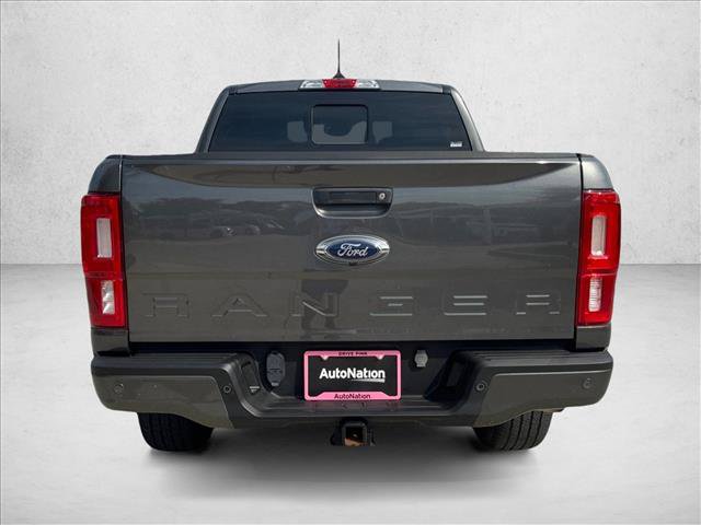 Used 2020 Ford Ranger XLT w/ Equipment Group 302A Luxury RWD image 7