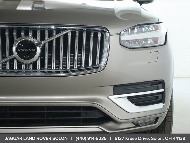 Used 2021 Volvo XC90 T6 Inscription w/ Advanced Package image 47