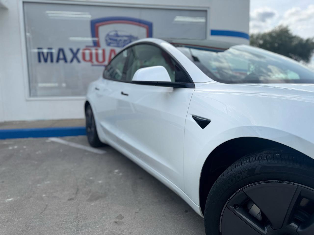 Used 2023 Tesla Model 3 Standard Range RWD image 21