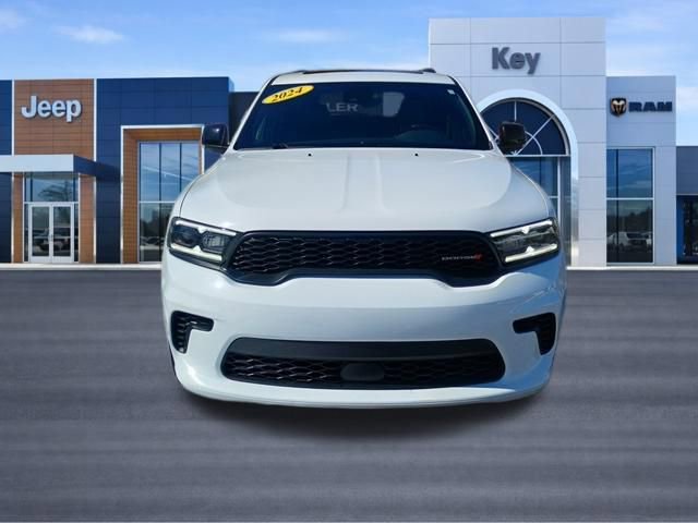 Used 2024 Dodge Durango GT image 9