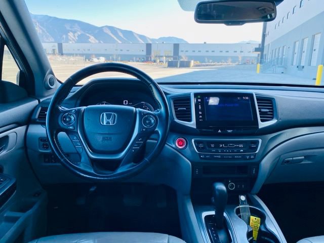 Used 2016 Honda Pilot EX-L image 13