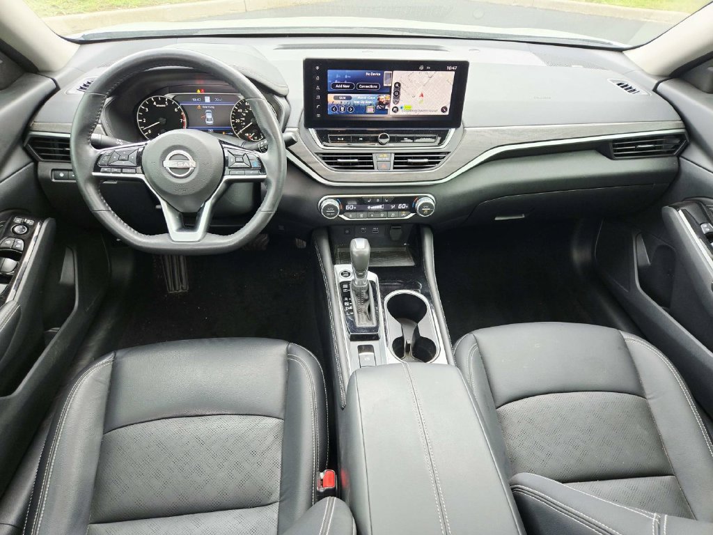 Used 2023 Nissan Altima 2.5 SL FWD image 10