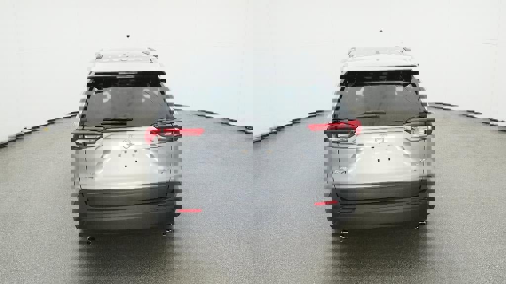 New 2025 Toyota RAV4 XLE image 40
