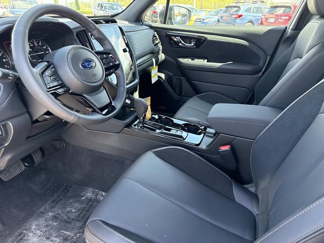 New 2026 Subaru Forester Touring image 12