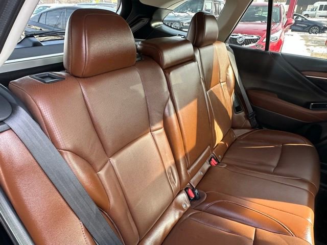 Used 2020 Subaru Outback Touring w/ Popular Package #2 image 26