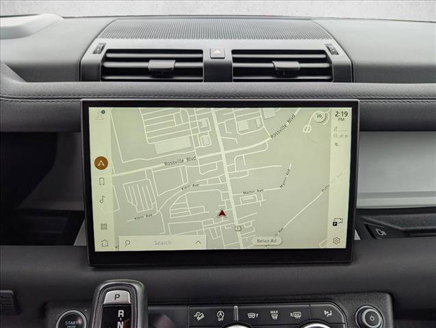 Used 2022 Land Rover Defender 90 S image 13