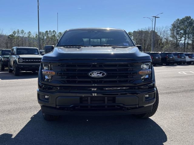 New 2026 Ford F150 XLT w/ Equipment Group 302A MID AWD/4WD image 8