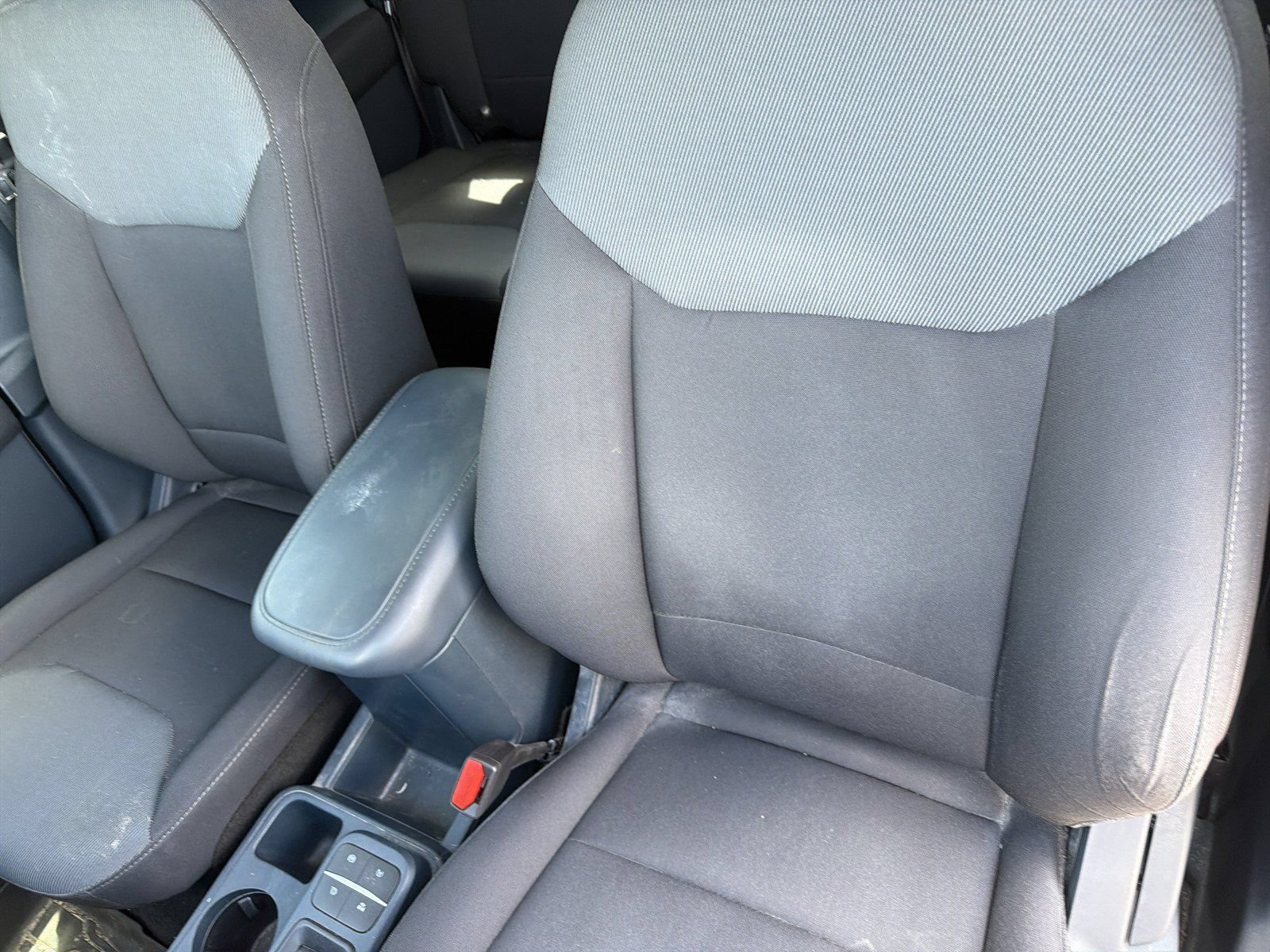 Used 2022 Ford Maverick XL FWD image 20