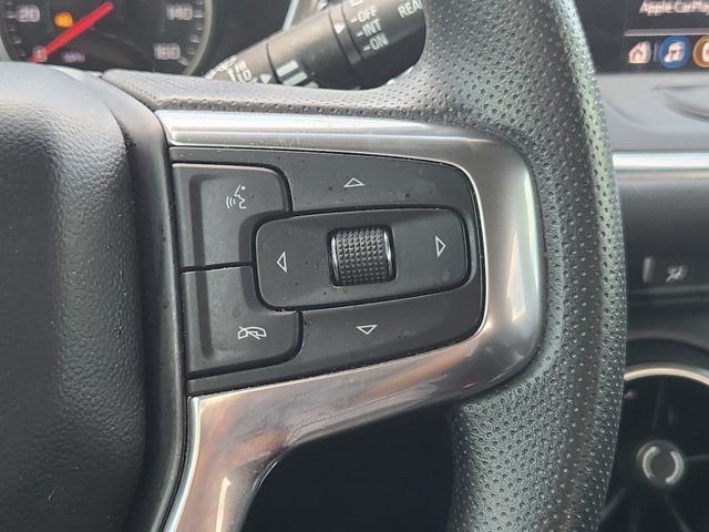 Used 2022 Chevrolet Blazer LT FWD image 29