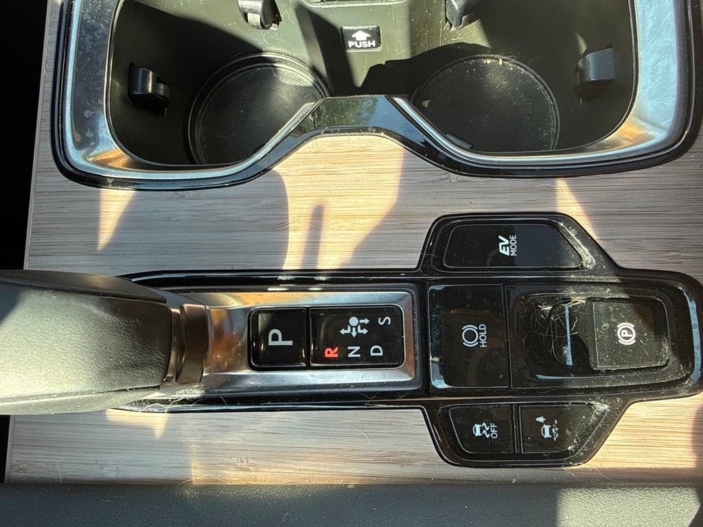 Used 2023 Lexus RX 350 w/ Accessory Package (2T) AWD/4WD image 17