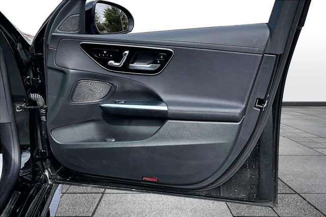Certified 2023 Mercedes-Benz C 300 4MATIC Sedan image 31
