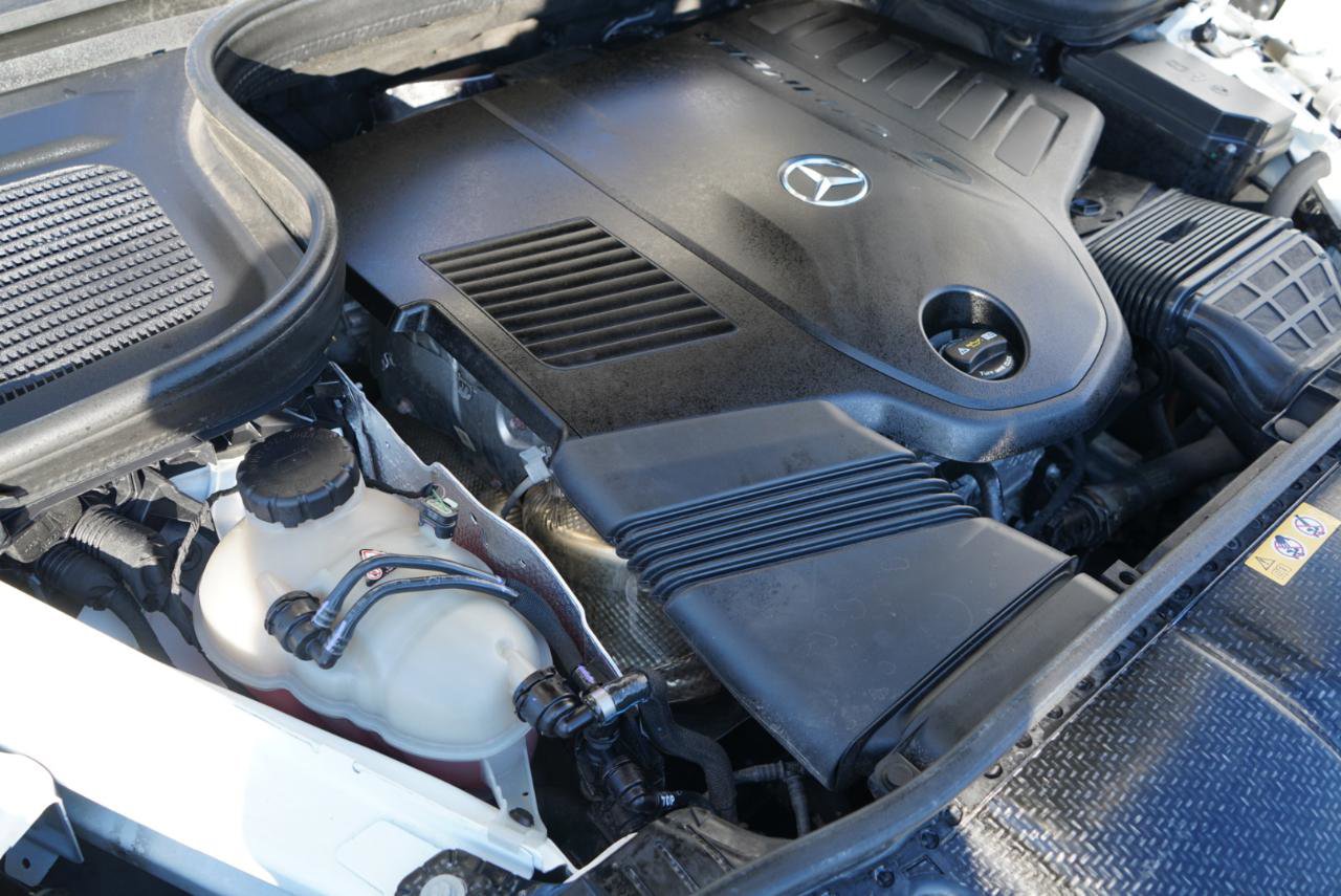 Used 2022 Mercedes-Benz GLS 450 4MATIC image 81