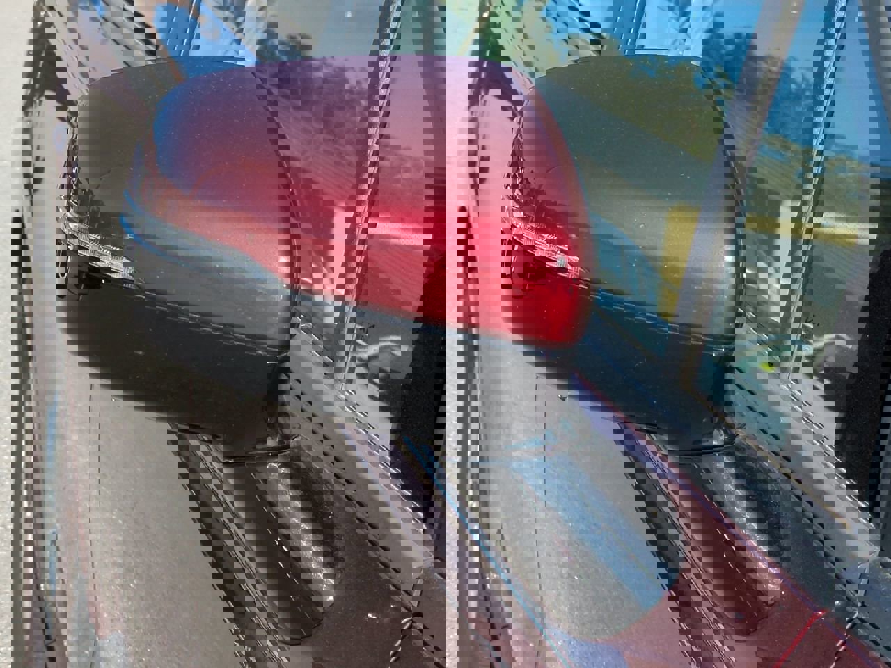 Used 2024 Kia Carnival LX image 12