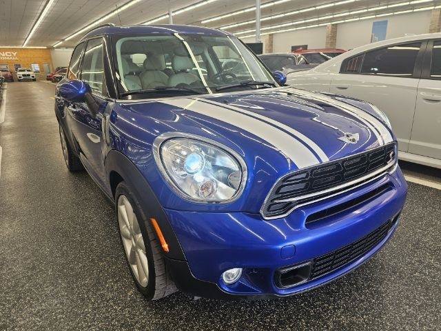Used 2015 MINI Cooper Countryman S w/ Premium Package FWD image 3