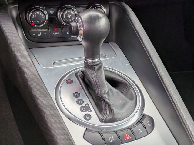 Used 2008 Audi TT 2.0T image 17