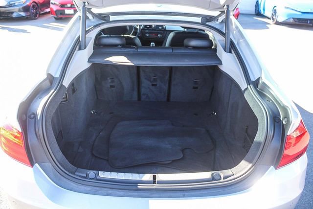 Used 2015 BMW 428i Gran Coupe image 37