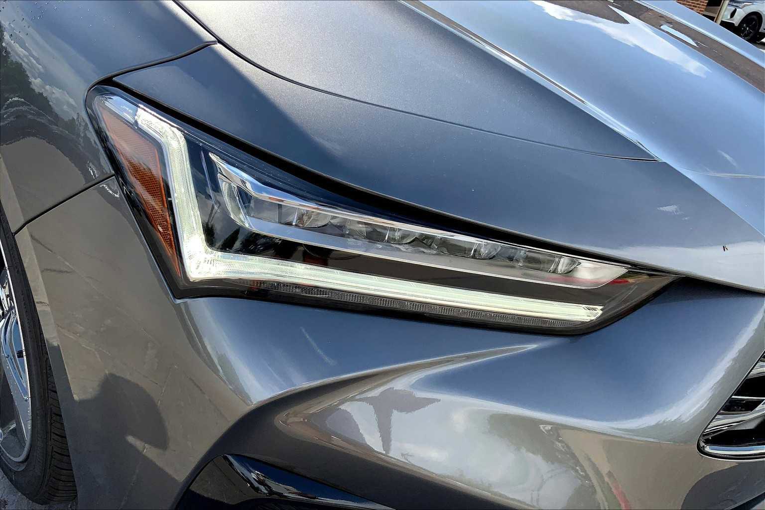 New 2025 Acura TLX w/ Technology Package image 21