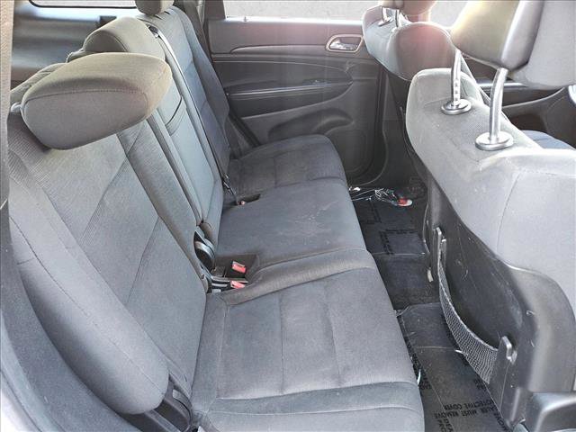 Used 2015 Jeep Grand Cherokee Laredo image 18