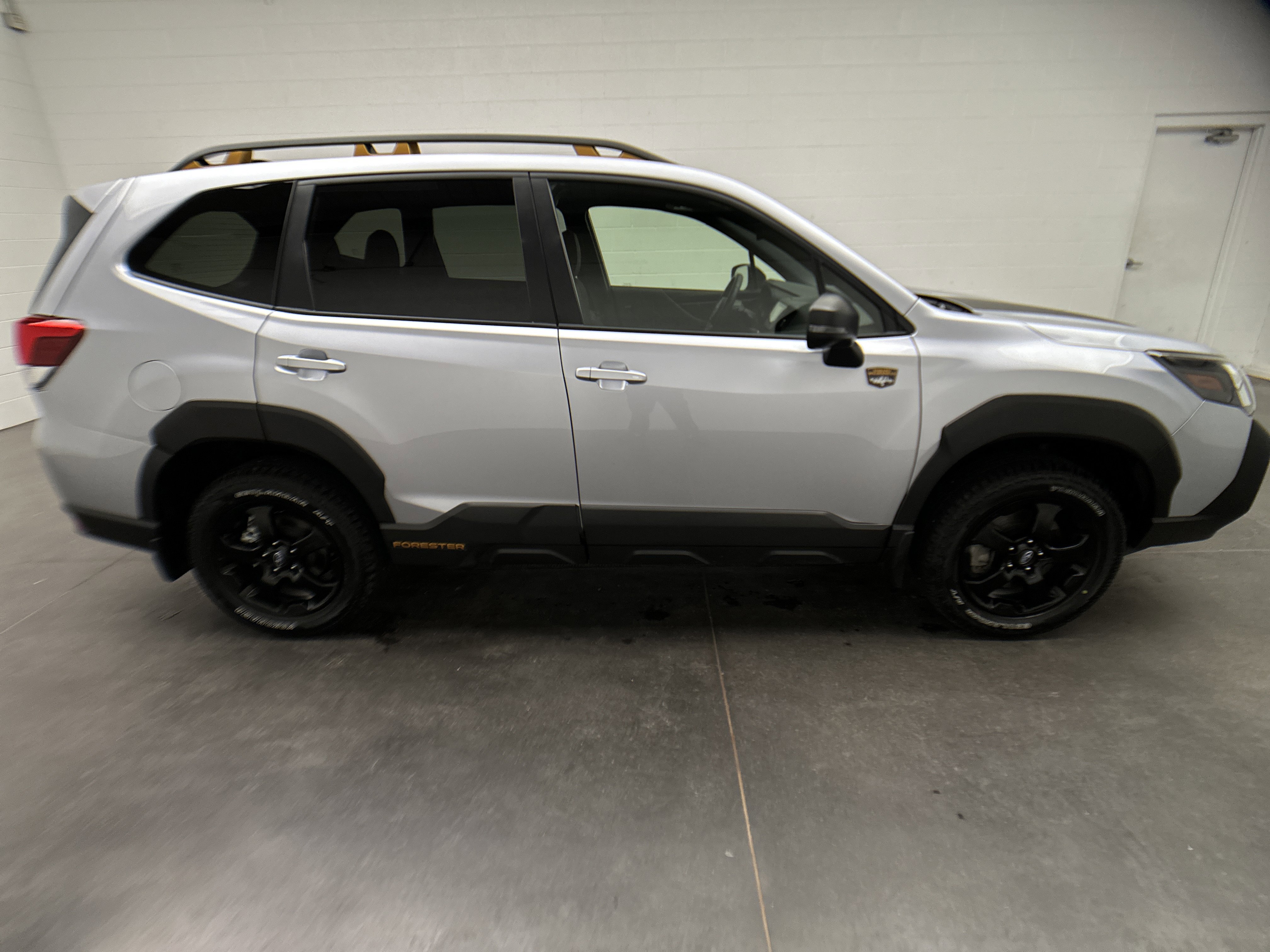 Used 2025 Subaru Forester Wilderness w/ Convenience Package image 41