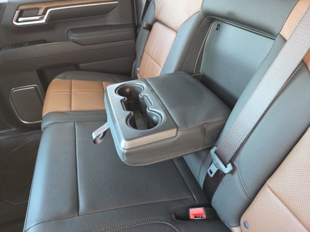 New 2026 Chevrolet Silverado 1500 High Country image 30