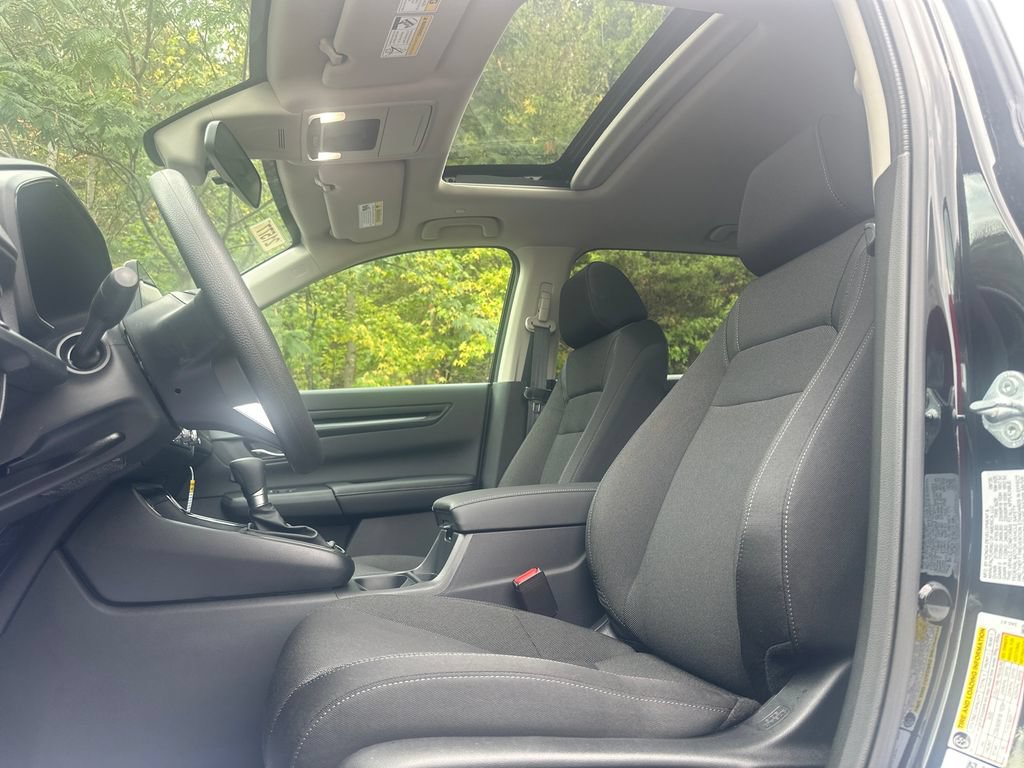 New 2026 Honda CR-V EX image 11