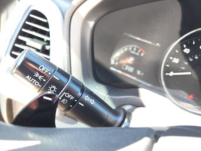 Certified 2021 Honda HR-V EX image 35