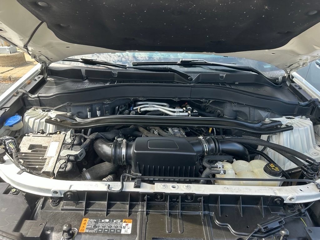 Used 2021 Ford Explorer ST w/ Equipment Group 401A AWD/4WD image 34