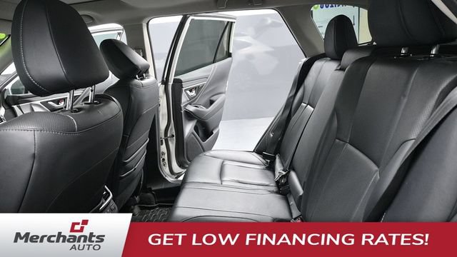 Used 2023 Subaru Outback Touring AWD/4WD image 22