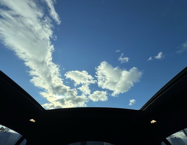 Used 2025 Mercedes-Benz GLE 53 AMG 4MATIC Coupe image 19